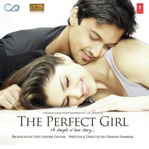 The Perfect Girl (2015) (Hindi)